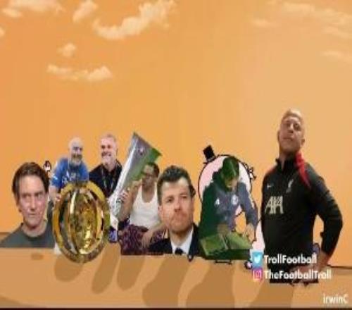 今日趣圖：接羅塞尼爾財運！簽約6年半只干106天，收1300萬解約金