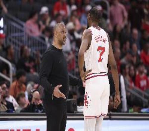 烏度卡：杜蘭特第一要務是做出簡單的傳球抓住簡單的出手機會