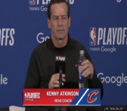 【完整版】阿特金森：猛龍對(duì)核心球員的限制非常好繼續(xù)相信傳球