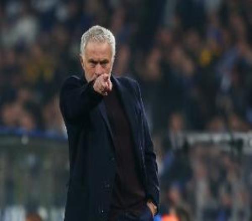 葡媒：本菲卡主席科斯塔仍未向穆帥保證下賽季是否留任，后者心寒