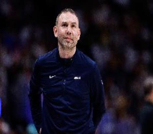 阿德爾曼談首節(jié)僅得11分：防守不錯只丟了25分只是投籃遇到困難