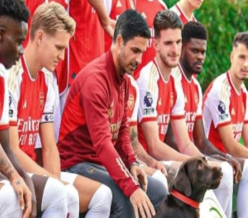 歐文：我不會嘲笑阿爾特塔那些奇招，輸球就嘲諷足球不就是這樣