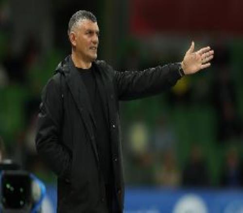 老爸拒觀戰(zhàn)兄弟德比成都主帥：賽后總會有人沮喪