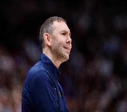 小阿德爾曼：我們見識過各種局面全隊不會陷入恐慌要全力打好G4