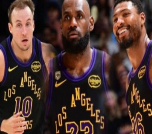 火湖系列賽得分&助攻&搶斷&蓋帽等數(shù)據(jù)均由湖人球員領(lǐng)跑