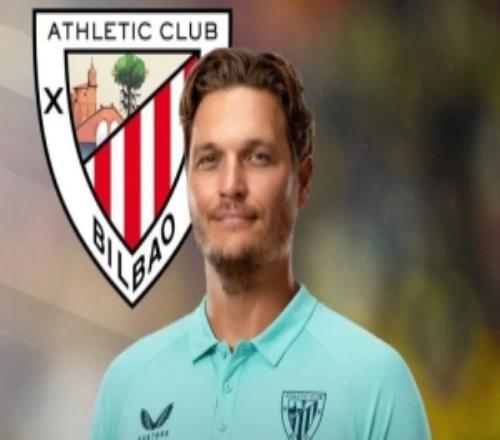 接替巴爾韋德！德天空：泰爾齊奇下賽季執(zhí)教畢巴已達全面協(xié)議