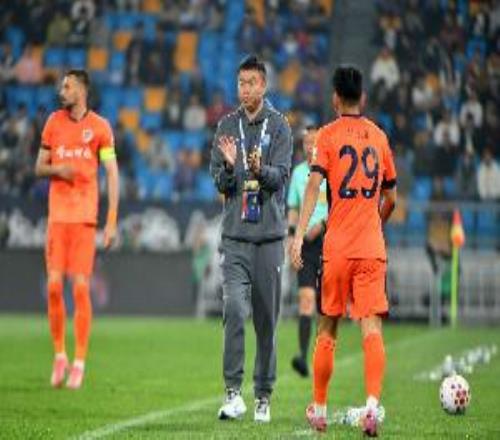 津媒：津門虎今天下午前往北京，人員安排幾乎屬于“明牌”