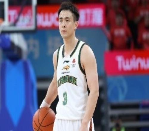 【吧友评选】CBA第42轮本土最佳球员