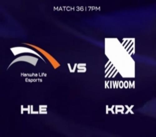 沖就完事了！Kanavi潘森無限沖鋒助三核收割HLE贏下首局