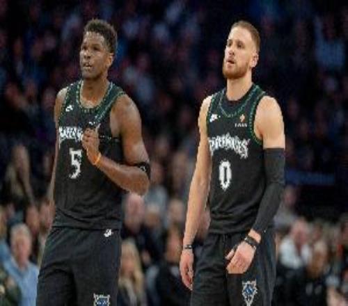 曾令旭：季后賽真是絞殺場森林狼&老鷹&76人&猛龍都給對手造麻煩