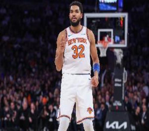 媒體人：一個賽季了尼克斯還是沒搞清楚怎么使用唐斯