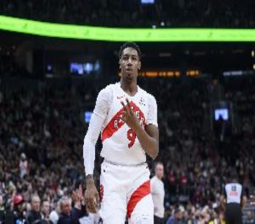 末節(jié)16分射穿騎士！巴雷特19中12轟季后賽新高33分三分8中6