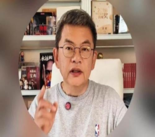 蘇群：戈貝爾從G2開始跟換了一個人一樣回到了當年全明星的狀態(tài)