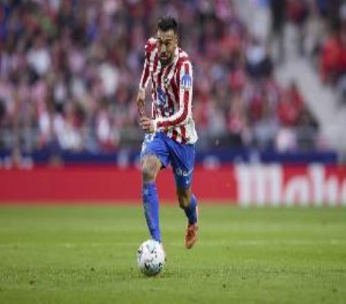 阿斯：岡薩雷斯在右路表現搶眼，確定無法激活買斷條款但仍想留隊