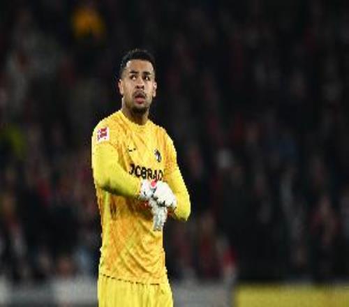 世體：馬競正密切關注弗賴堡門將阿圖博盧，視其為奧布拉克接班人