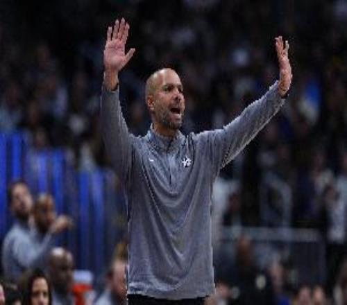 籃網(wǎng)主帥：能續(xù)約球隊對我和教練組意義重大是時候邁出新臺階了