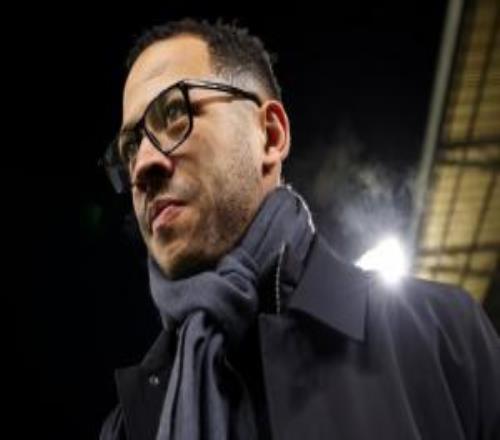 羅塞尼爾下課過去1天，目前尚未有任何切爾西球員告別...