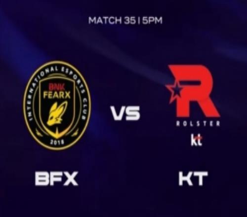 還真就那個中單gap！Bdd瑞茲逆Counter全場兜底KT艱難贏首局