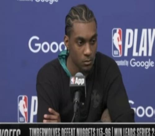 【完整版】麥丹：把每次防守都當(dāng)作私人恩怨在場(chǎng)上保持冷酷無(wú)情