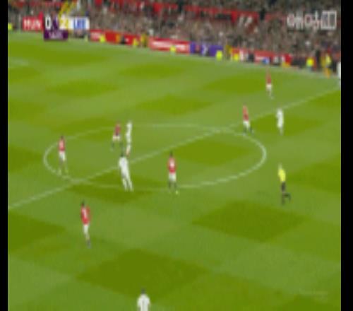 记者：英足总确认，曼联对利桑德罗红牌的上诉被驳回