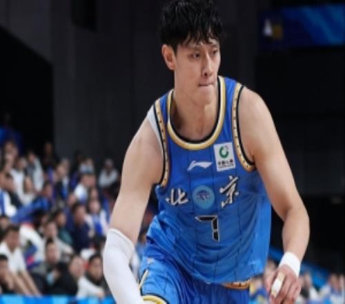 攻防碾压！北京50分狂胜吉林以4连胜完美收官