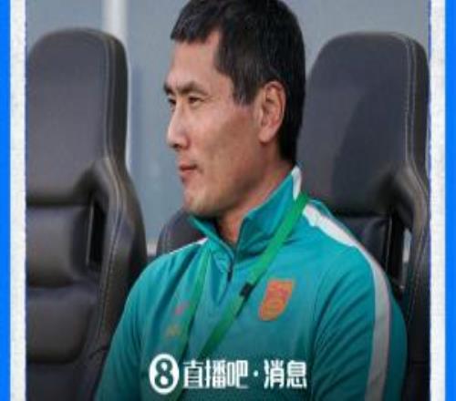 直播吧：國足6月首場熱身賽擬客場對(duì)陣新加坡