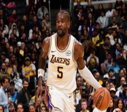 艾顿：我以成为一名攻防一体的球员来要求自己我爱季后赛！