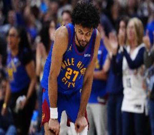 睡覺發(fā)現(xiàn)麥丹也在被子里！穆雷全場遭嚴(yán)防17中5&三分5中0僅16分