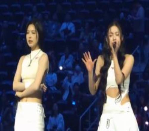 韓國女團NMIXX與T1俱樂部展開跨界合作：打造主題曲《Superior》