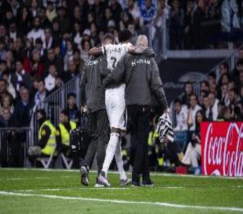 ESPN：米利唐預(yù)計(jì)不會(huì)因傷錯(cuò)過世界杯，他將接受進(jìn)一步檢查