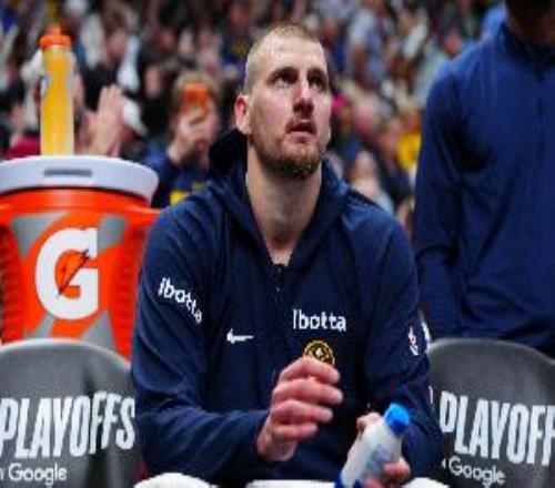 約基奇：我身體感覺很好之后的比賽我投進(jìn)三分球很重要