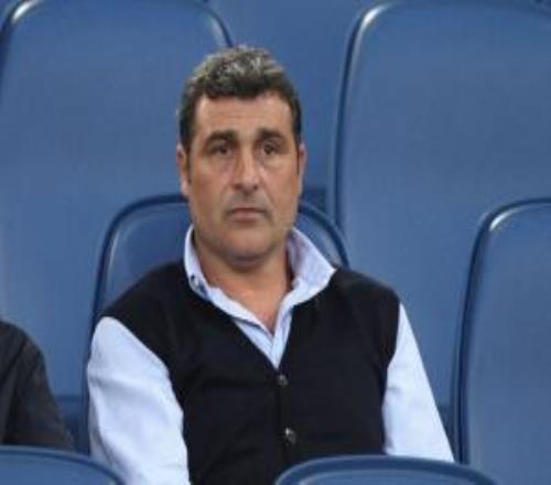 前尤文门将佩鲁济：斯帕莱蒂是伟大的教练需给迪格雷戈里奥耐心