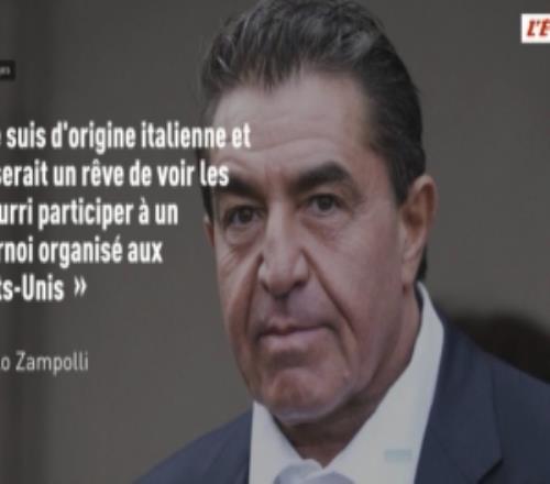 隊報：伊朗預計不會退出世界杯，真退出也是阿聯酋遞補而非意大利