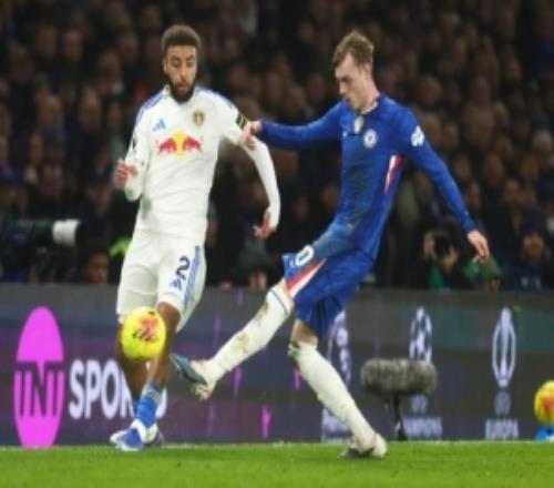 傳足勝負彩第26068期看點：切爾西再換帥米蘭VS尤文