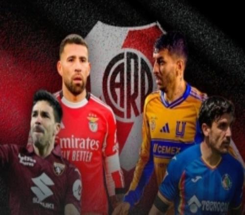 奧萊報：河床今夏有意簽奧塔門迪、科雷亞等4人，已展開初步談判