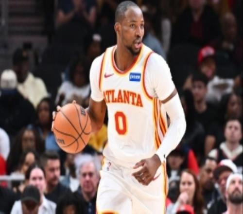 CJ：库明加拥有来自勇士的冠军基因现在他找到了一个幸福的归宿