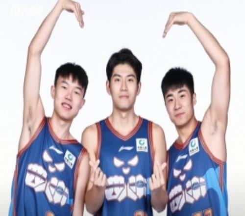 四川42連敗！魯媒：面對醞釀中的CBA升降級開始期待香港金牛了