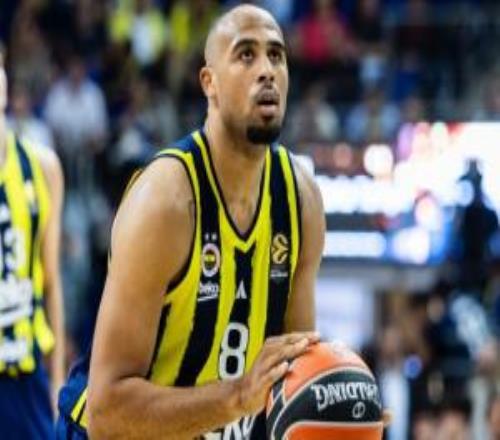 两位湖人旧将发光发热！霍顿塔克&纳恩入选欧篮联最佳阵容二阵