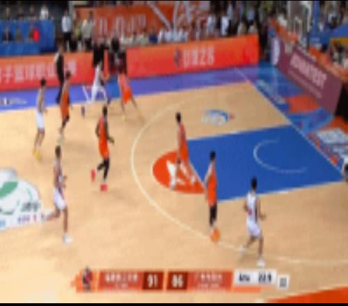 首秀不錯仍難挽敗局！拉科塞維奇19中11空砍32分16板3助