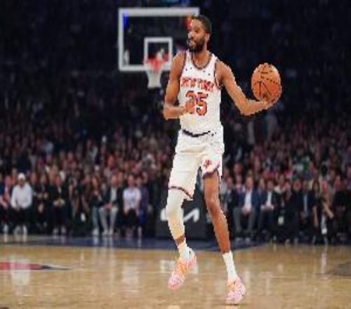 0分1板2助4失誤！美媒怒批大橋：尼克斯為了你可放棄了五個首輪簽