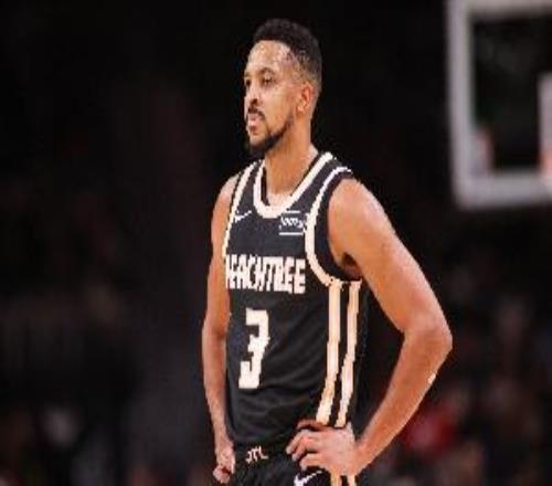 大腿！麥科勒姆系列賽前3場場均27分3.7板投籃50.8%三分39.1%