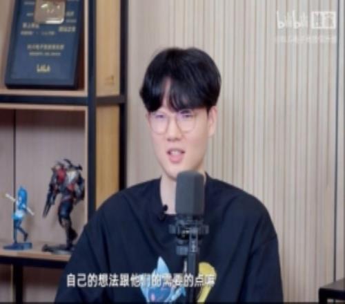 BLG经理：我们都看了Viper的比赛他确实是我们心目中最完美的ad