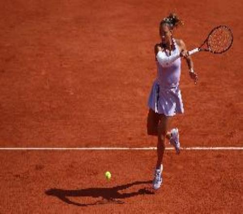 央視：鄭欽文紅土首秀戰(zhàn)勝肯寧的概率較大，進(jìn)攻上有明顯優(yōu)勢(shì)