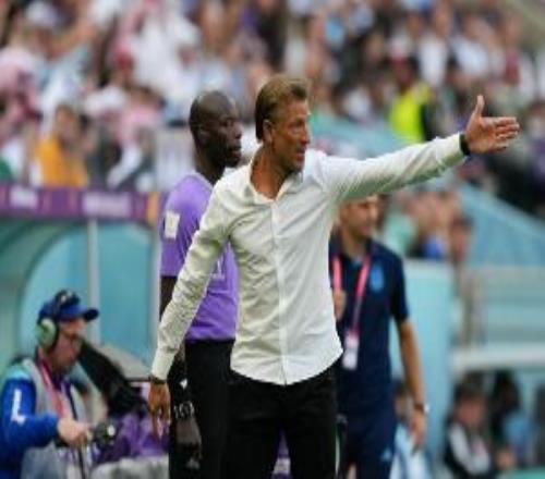 距世界杯開賽僅2個(gè)月！官方：沙特國家隊(duì)主帥勒納爾下課