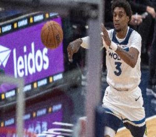 麥丹：觀眾的吶喊不會(huì)讓我分神但聲音越響就說明我干得不錯(cuò)