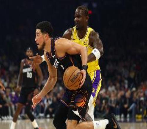 艾顿谈换防后卫：在我脑海里我觉得我已经是个后卫了