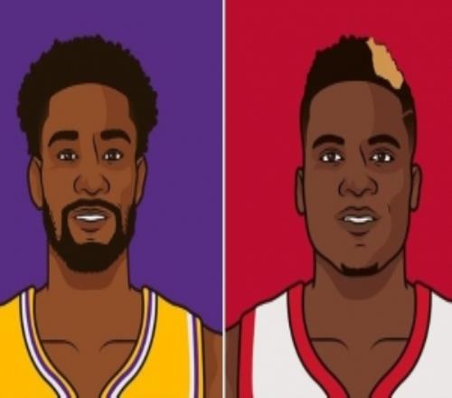 湖媒：艾頓本輪系列賽場均12.5分8板1帽卡佩拉1分2板0.5帽