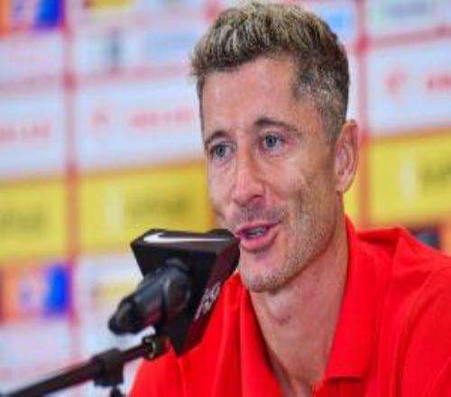 萊萬：巴黎和拜仁的勝者會拿歐冠去尤文還是米蘭我們很快會談