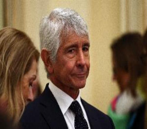 替代伊朗參加世界杯意大利體育部長：首先不可能，其次不合適