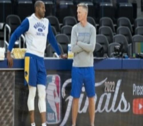 勇士新主教練五大人選：選伊戈達拉還是等尼克斯炒掉邁克布朗